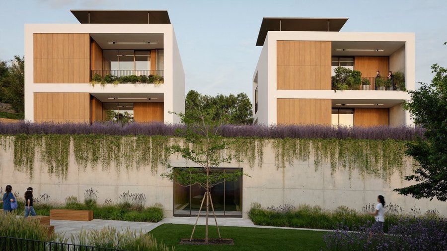 Multi-family