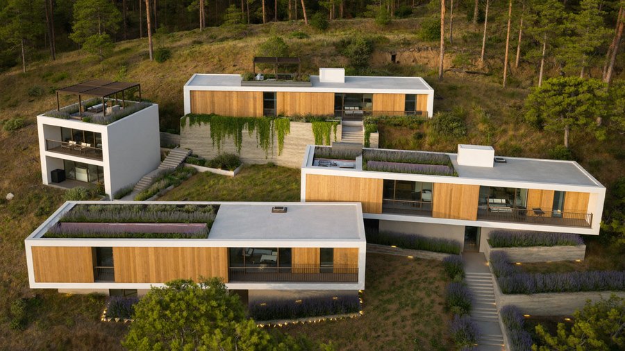 Student housing
