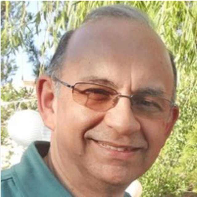 Alvaro Galdos