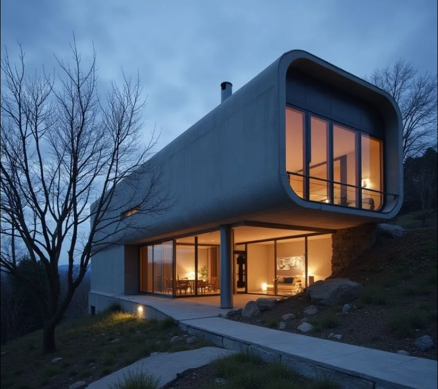 Our Style Background